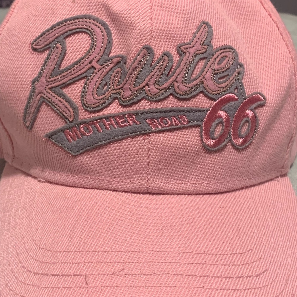 ☀️ ROUTE 66 HAT - Picture 2 of 5